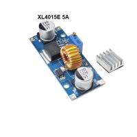 ماژول کاهنده ولتاژ 1.25 تا 36 ولت 5 آمپر XL4015E