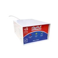 محافظ ولتاژ 1.5 متری 2 خانه بدون کلید ارتدار یخچال فریزر فلزی آفر