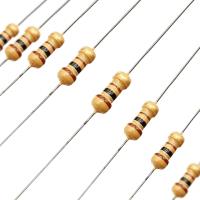 مقاومت کربنی دیپ 100 اهم 0.25 وات 5 درصد