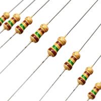مقاومت کربنی دیپ 150 اهم 0.25 وات 5 درصد
