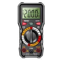 مولتی متر دیجیتالی مدل ANENG SZ301