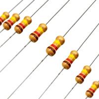 مقاومت کربنی دیپ 120 کیلو 0.25 وات 5 درصد