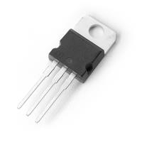 آی سی رگولاتور ولتاژ LM317T