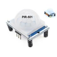 ماژول تشخیص حرکت HC-SR501
