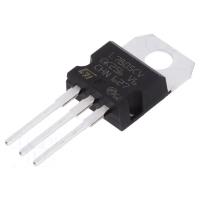 آی سی رگولاتور ولتاژ L7805CV