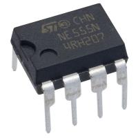 آی سی زمان سنج NE555N Timer